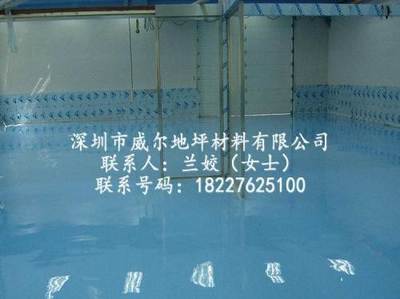 強(qiáng)力推薦 哈爾濱長春等地區(qū)暢銷的環(huán)氧砂漿地坪漆 價格實(shí)惠-成都建筑材料