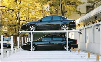 立體車庫 - joojcc.com