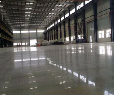 黑龍江哈爾濱市耐磨環氧地坪價格