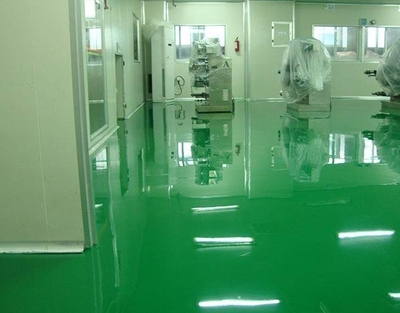 哈爾濱地坪施工公司