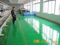 哈爾濱專業(yè)環(huán)氧樹脂地坪漆服務(wù) 耐用美觀，滿足多樣化需求