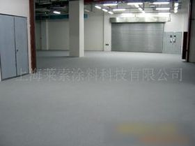 哈爾濱環(huán)氧地坪 應用、優(yōu)勢與施工要點