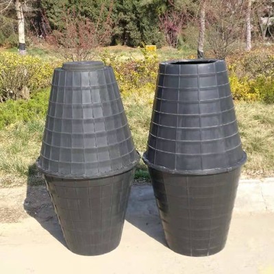 塑料雙甕化糞池在滄州農(nóng)村廁所改造中的應(yīng)用與優(yōu)勢(shì)